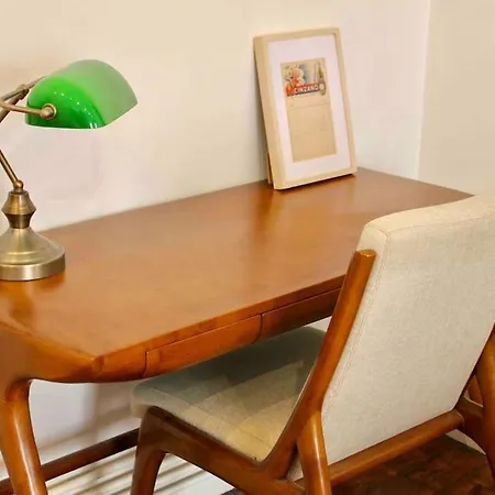 Apartment Au Calme A Montmartre 40m2 *